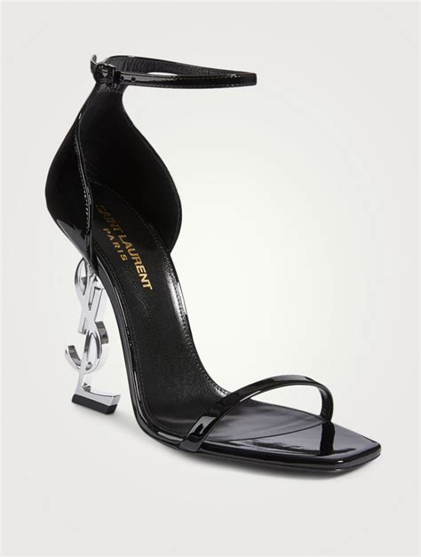 talon ysl femme|Talons Saint Laurent femme .